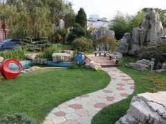 菏澤園林工程承建,可靠的青島園林工程承建就在太行園林建設價格及報價-機電商情網在線產品報價