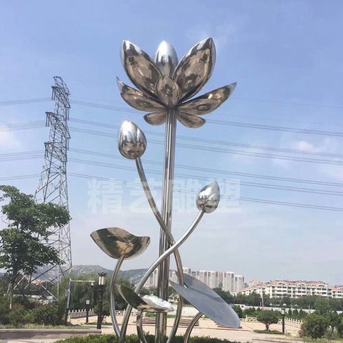沈陽標志不銹鋼造型產品介紹 多圖