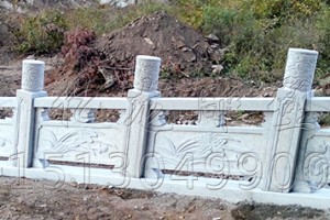 仿石欄桿廠家專業(yè)市場