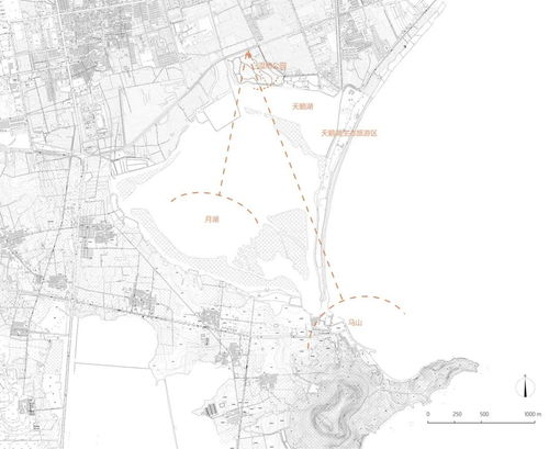 6個軟土地基建設案例丨通過設計開墾濕地公園