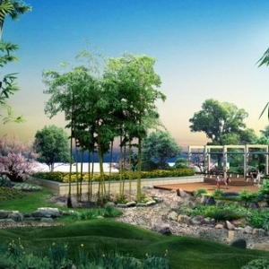 最新國內上市園林公司盤點 - 建筑園林 - 建筑時空 - 中國建筑學會會員之家