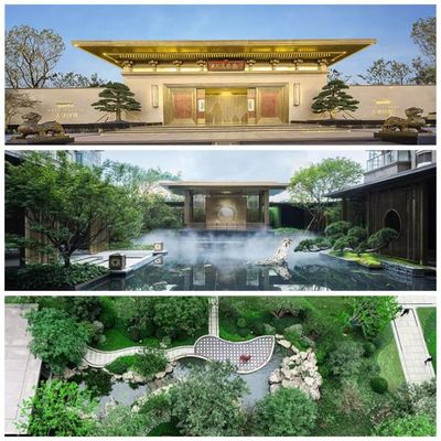 當代園林人·平臺專訪丨李華 廣西鑫贊建設工程創始人