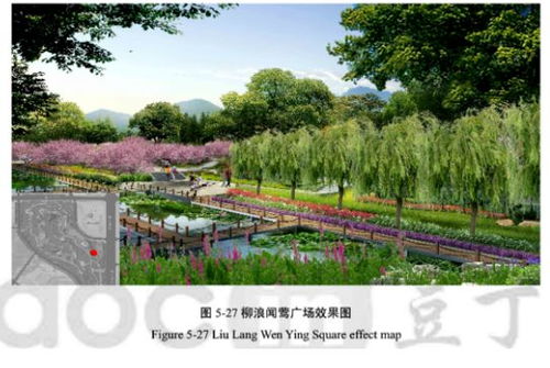 重磅 信陽羊山公園正在火熱建設中,有望明年五一前后開園