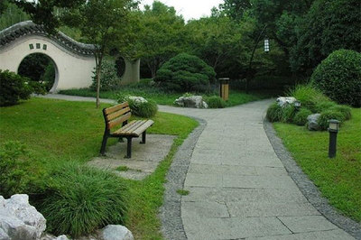 帶你解析園林工程未來十年的五大發展趨勢