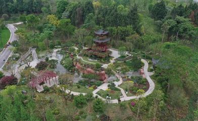 淺談園林工程設計概算編制的方法、存在的問題及解決辦法