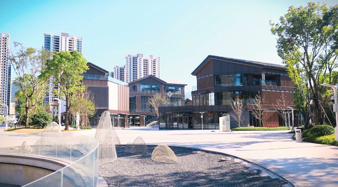 醫療、教育、公建配套逐步落地!三明生態新城板塊再爆發