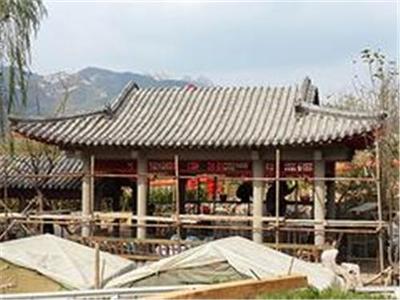 產品中心臨朐縣偉晟園林藝術廠