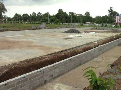 中外園林建設