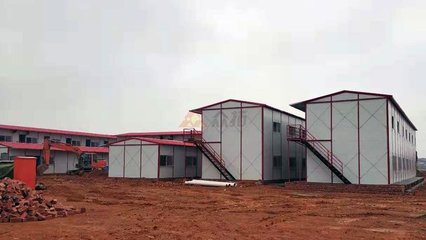 南寧眾拓活動板房_廣西一站式活動板房集裝箱房服務商