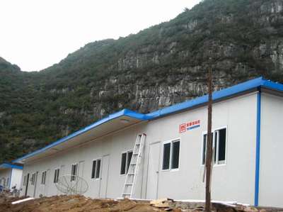 安順活動房安順活動板房公司安泰公司積極參與社區(qū)募捐活動_貴陽