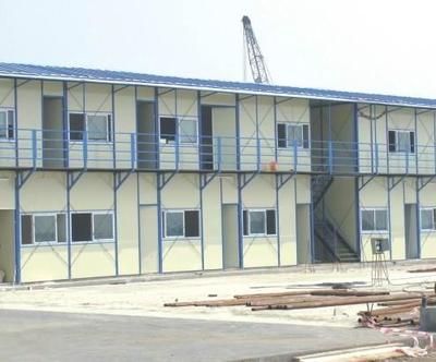 活動板房報價、圖片、行情_活動板房最新價格_貴陽集裝箱報價